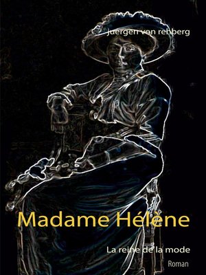 cover image of Madame Hélène